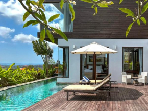Aroha Ocean view villa - Private Pool - Uluwatu Bali